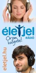 Életjel Rádió